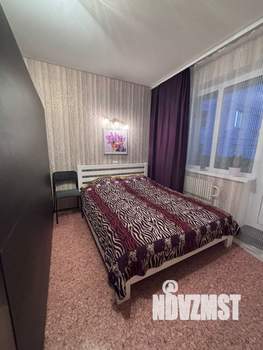 1-к квартира, посуточно, 40м2, 9/10 этаж