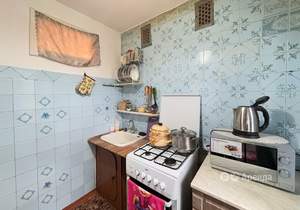 1-к квартира, на длительный срок, 37м2, 3/5 этаж