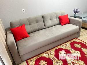 1-к квартира, посуточно, 40м2, 15/20 этаж