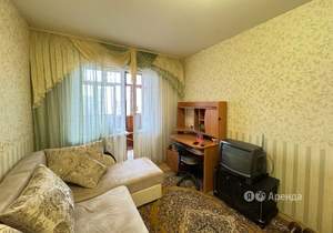 2-к квартира, на длительный срок, 57м2, 9/10 этаж