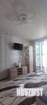 2-к квартира, на длительный срок, 52м2, 10/17 этаж