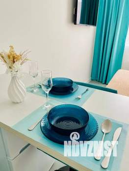 1-к квартира, посуточно, 17м2, 1/6 этаж