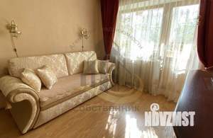 2-к квартира, на длительный срок, 45м2, 4/5 этаж