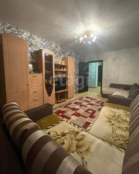 2-к квартира, на длительный срок, 58м2, 4/9 этаж