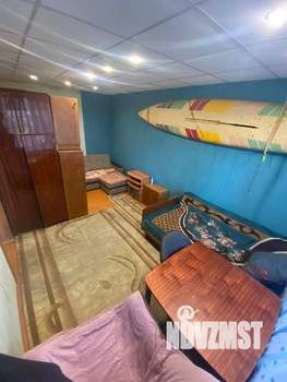 1-к квартира, на длительный срок, 39м2, 2/3 этаж