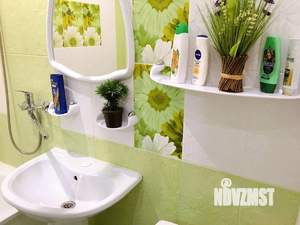 1-к квартира, посуточно, 39м2, 1/1 этаж