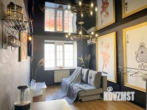 2-к квартира, на длительный срок, 35м2, 4/9 этаж