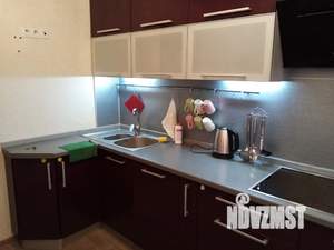 1-к квартира, посуточно, 42м2, 9/14 этаж