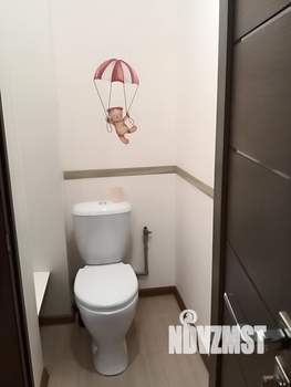 2-к квартира, на длительный срок, 58м2, 10/17 этаж