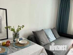 1-к квартира, посуточно, 55м2, 1/1 этаж