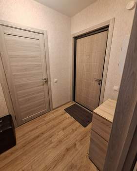 1-к квартира, на длительный срок, 40м2, 18/25 этаж
