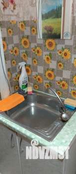 1-к квартира, на длительный срок, 15м2, 4/5 этаж