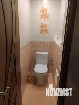 2-к квартира, на длительный срок, 53м2, 2/5 этаж
