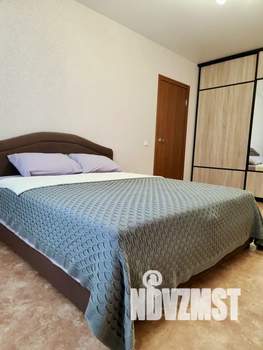 1-к квартира, посуточно, 38м2, 4/17 этаж