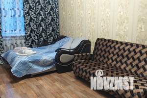 1-к квартира, посуточно, 39м2, 9/15 этаж