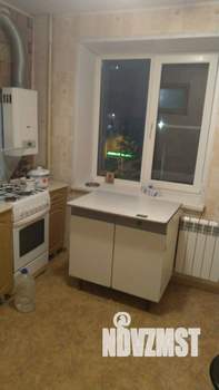 1-к квартира, на длительный срок, 32м2, 4/5 этаж