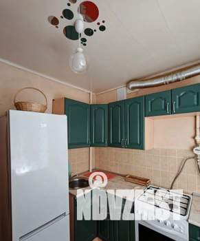 2-к квартира, на длительный срок, 40м2, 2/6 этаж