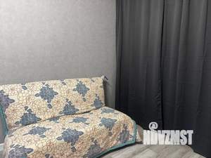 1-к квартира, посуточно, 40м2, 3/17 этаж