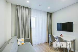 Студия квартира, на длительный срок, 20м2, 15/16 этаж