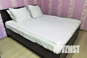 1-к квартира, посуточно, 43м2, 7/25 этаж