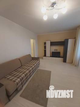 1-к квартира, посуточно, 64м2, 1/1 этаж