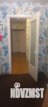 2-к квартира, посуточно, 50м2, 3/12 этаж