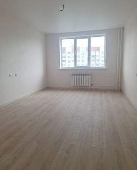 1-к квартира, на длительный срок, 40м2, 7/17 этаж