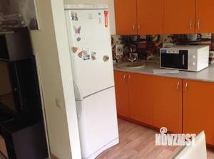 1-к квартира, на длительный срок, 32м2, 4/4 этаж