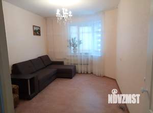 1-к квартира, на длительный срок, 37м2, 2/17 этаж