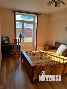 1-к квартира, на длительный срок, 28м2, 3/5 этаж