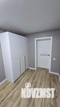 2-к квартира, посуточно, 55м2, 1/1 этаж