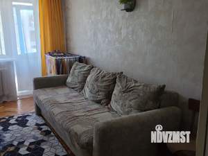 2-к квартира, посуточно, 50м2, 3/5 этаж