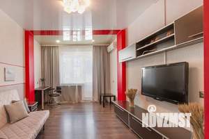 2-к квартира, посуточно, 63м2, 12/17 этаж