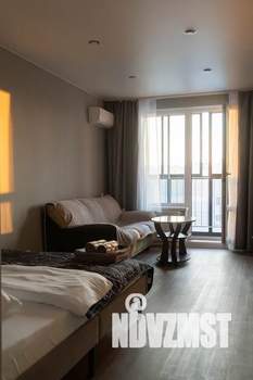 1-к квартира, посуточно, 41м2, 13/20 этаж