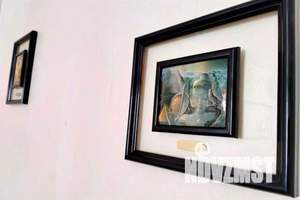 1-к квартира, посуточно, 34м2, 6/10 этаж