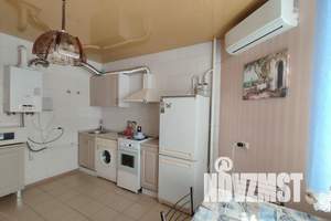 1-к квартира, посуточно, 46м2, 5/11 этаж