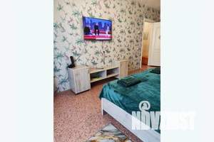 2-к квартира, посуточно, 61м2, 8/10 этаж