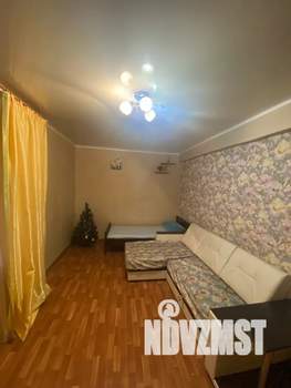 1-к квартира, посуточно, 29м2, 2/3 этаж