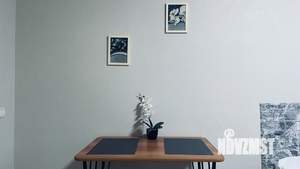 Студия квартира, посуточно, 26м2, 5/18 этаж