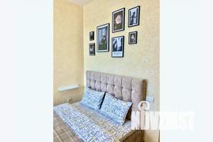 1-к квартира, посуточно, 50м2, 2/6 этаж