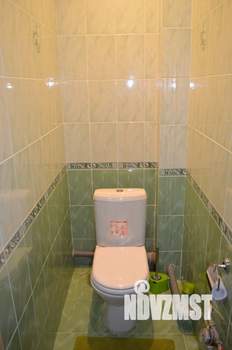 1-к квартира, посуточно, 46м2, 6/10 этаж