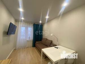 1-к квартира, на длительный срок, 41м2, 8/15 этаж
