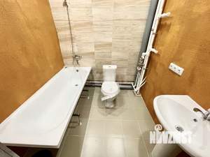 Студия квартира, на длительный срок, 24м2, 6/23 этаж