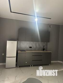 1-к квартира, на длительный срок, 37м2, 19/20 этаж