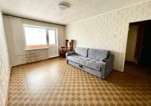 1-к квартира, на длительный срок, 38м2, 7/9 этаж
