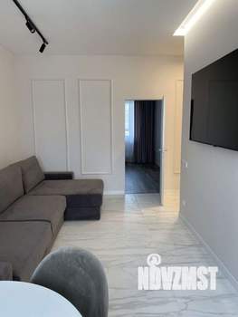 2-к квартира, на длительный срок, 84м2, 7/17 этаж