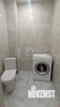 1-к квартира, на длительный срок, 44м2, 13/17 этаж