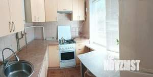 2-к квартира, на длительный срок, 47м2, 5/5 этаж