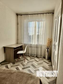 2-к квартира, посуточно, 46м2, 5/5 этаж