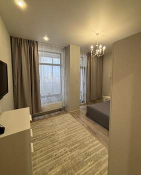 2-к квартира, на длительный срок, 75м2, 3/9 этаж